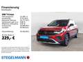 Volkswagen T-Cross 1.0 TSI Goal *AHK*LED*App-Connect*+3J. G Rot - thumbnail 2