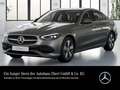 Mercedes-Benz C 300 d Avantgarde GSD Standhzg HUD Kamera LED Silber - thumbnail 1
