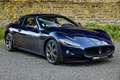 Maserati GranTurismo S 4.7 V8 Niebieski - thumbnail 1