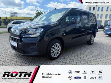 Maxi Kombi AT 1.5 7-SITZE*LED*Kamera*PDC*