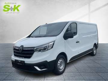 Trafic 2.0 BLUE dCi 130 Komfort L2H1 3.1t*CARPLAY+