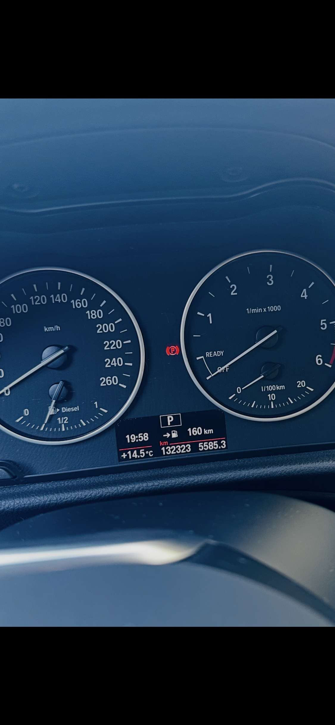 BMW 218 218dA Tourer xDrive - foto 1