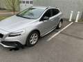 Volvo V40 Cross Country 2.0 D3 Black Edition Gear.AdBlue(EU6d-T. Zilver - thumbnail 5