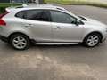 Volvo V40 Cross Country 2.0 D3 Black Edition Gear.AdBlue(EU6d-T. Silber - thumbnail 2