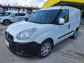 Fiat Doblo Doblò 1.6 MJT 105CV PC-TN Cargo  SX   N°EW641 Blanco - thumbnail 1