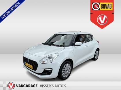 Suzuki Swift 1.2 Comfort | airco | centrale deurvergrendeling |