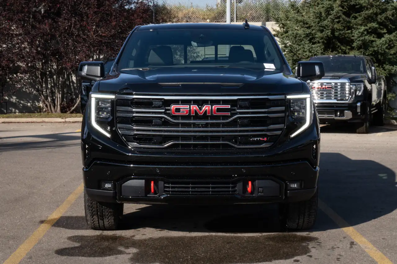 GMC Sierra 1500 снимка GMC Sierra 1500