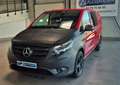 Mercedes-Benz Vito MIXTO 119 CDI LONG BVA PRO 4MATIC 5P Rouge - thumbnail 3