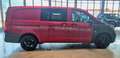 Mercedes-Benz Vito MIXTO 119 CDI LONG BVA PRO 4MATIC 5P Rouge - thumbnail 5