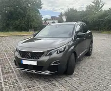 Peugeot 3008 Puretech 180ch S