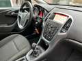 Opel Astra 1.4 Turbo 120pk Blitz Navi, PDC, LMV, Cruise Marrone - thumbnail 5