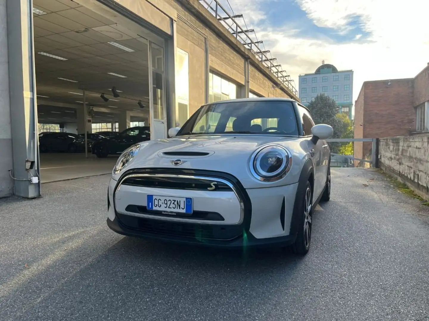MINI Cooper SE Cooper SE - 1