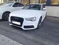 Audi A5 SB 2,0 TDI quattro DPF S-tronic Weiß - thumbnail 8
