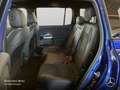 Mercedes-Benz GLB 200 AMG+NIGHT+KAMERA+19"+KEYLESS+7G Blau - thumbnail 12