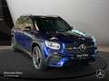 Mercedes-Benz GLB 200 AMG+NIGHT+KAMERA+19"+KEYLESS+7G Blau - thumbnail 5