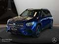 Mercedes-Benz GLB 200 AMG+NIGHT+KAMERA+19"+KEYLESS+7G Blau - thumbnail 2