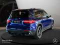 Mercedes-Benz GLB 200 AMG+NIGHT+KAMERA+19"+KEYLESS+7G Blau - thumbnail 8