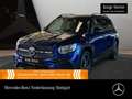 Mercedes-Benz GLB 200 AMG+NIGHT+KAMERA+19"+KEYLESS+7G Blau - thumbnail 1