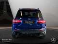 Mercedes-Benz GLB 200 AMG+NIGHT+KAMERA+19"+KEYLESS+7G Blau - thumbnail 9