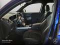 Mercedes-Benz GLB 200 AMG+NIGHT+KAMERA+19"+KEYLESS+7G Blau - thumbnail 11