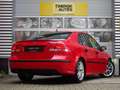 Saab 9-3 Sport Sedan 2.0T Aero Aut. 1e Eigenaar / Verzamela Rosso - thumbnail 3