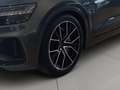 Audi SQ8 s4.0 tfsi sport attitude quattro tiptronic Gri - thumbnail 6
