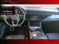 Audi SQ8 s4.0 tfsi sport attitude quattro tiptronic Grigio - thumbnail 9