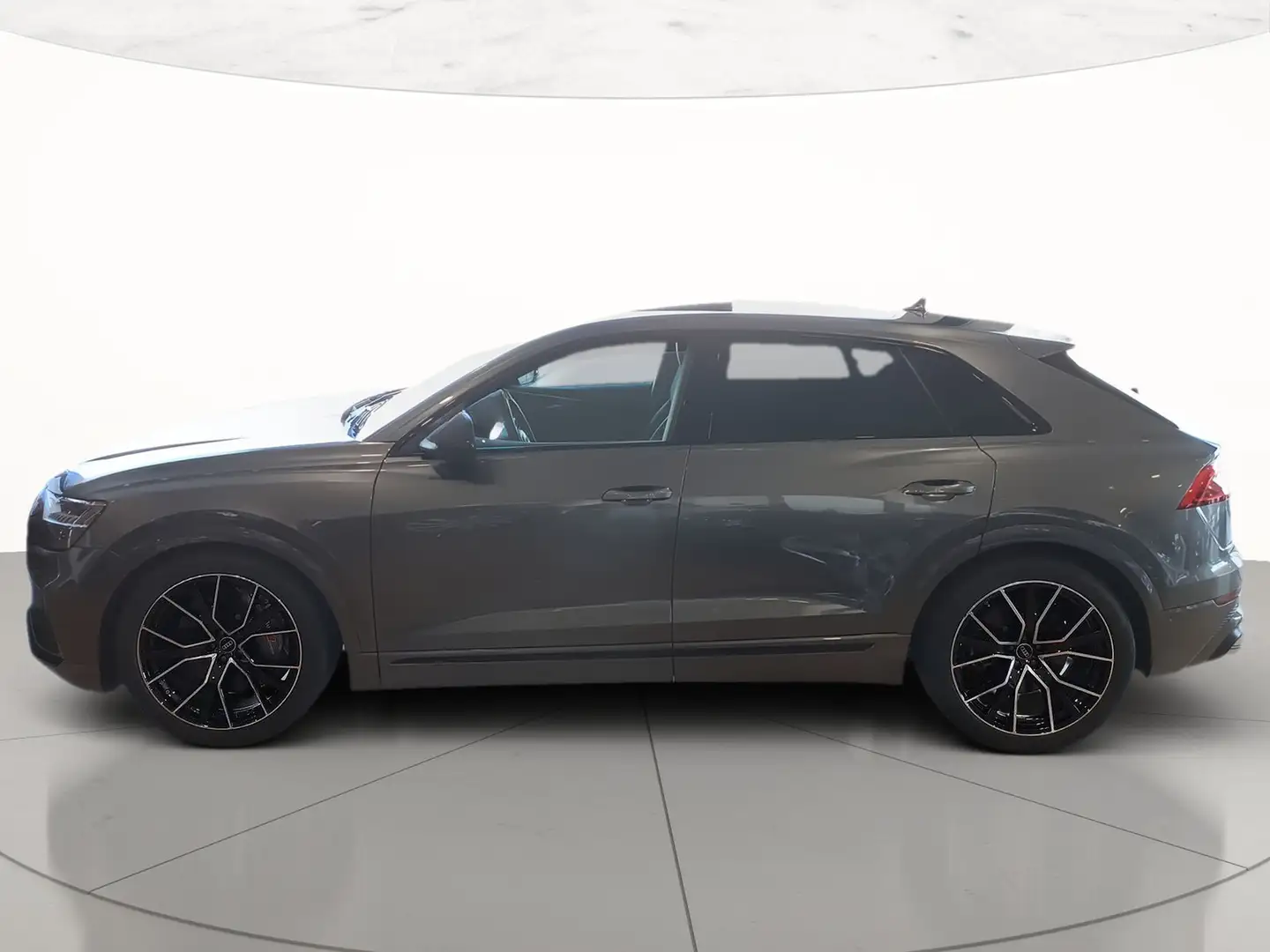 Audi SQ8 s4.0 tfsi sport attitude quattro tiptronic Gri - 2