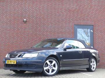 Cabrio 1.8t Linear