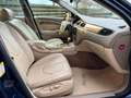 Jaguar S-Type 4.0 V8 Bleu - thumbnail 10