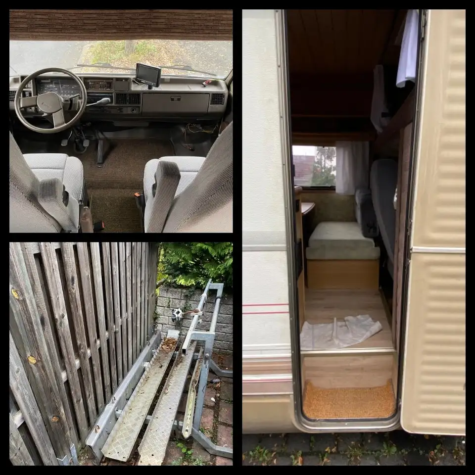Fiat Ducato Wohnmobil SO KFZ Wohnm UEB. 2,8T, foto 7