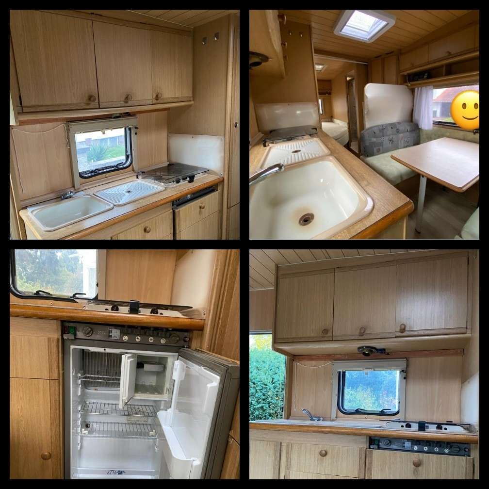 Second hand Fiat Ducato 