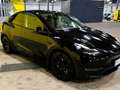 Tesla Model Y Model Y Long Range AWD + Beschleunigungsboost Schwarz - thumbnail 4