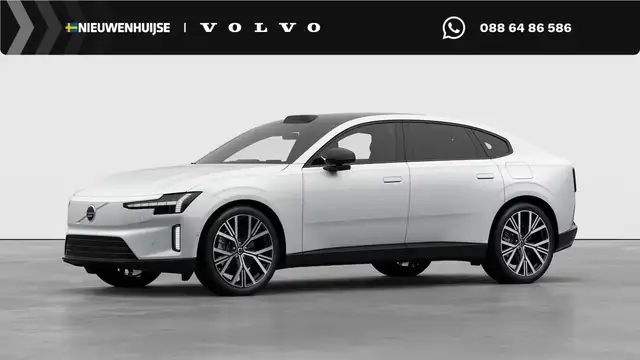 Volvo ES90 Single Motor Extended Range Ultra 92 kWh | 22