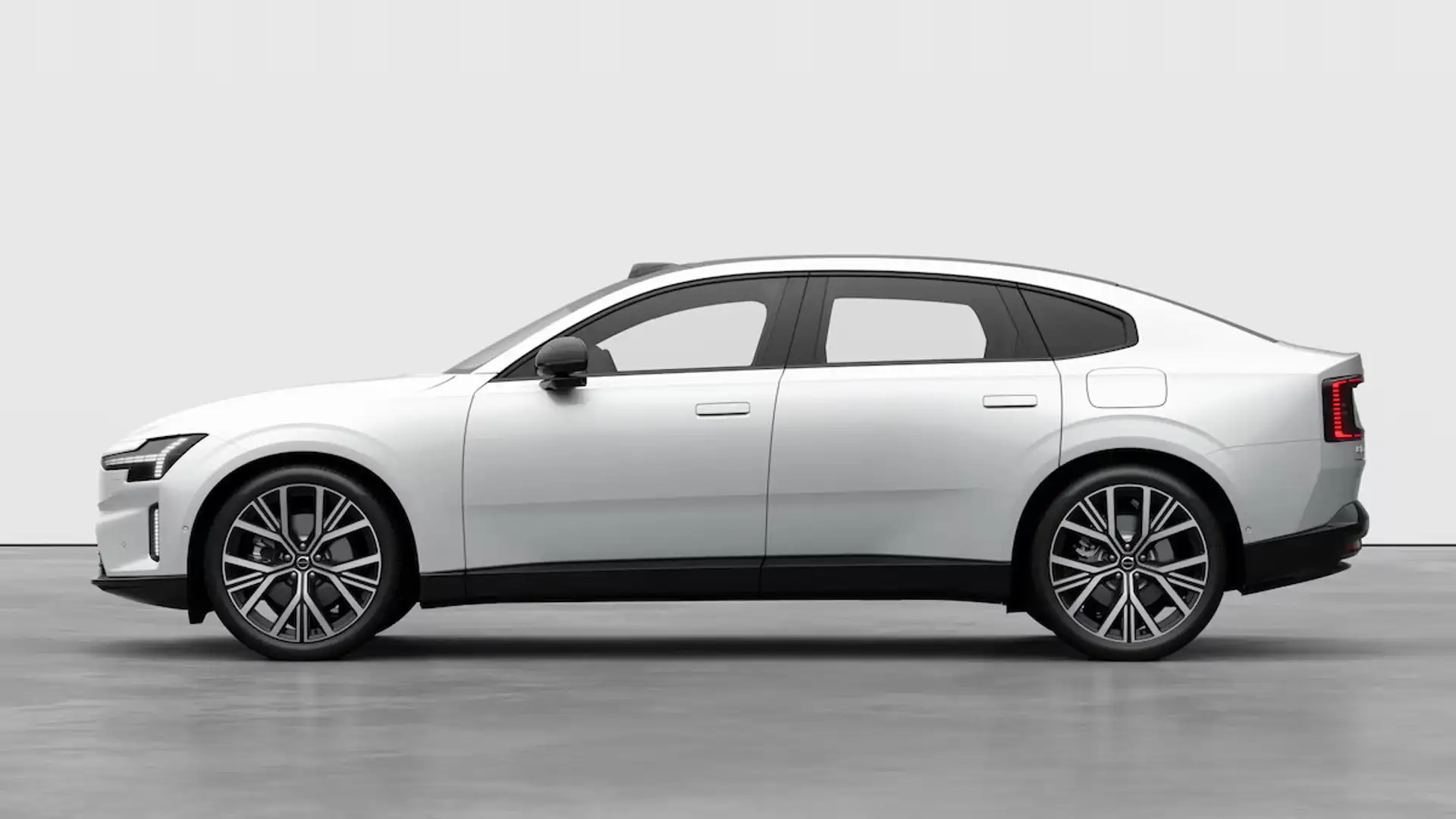 Volvo ES90 Single Motor Extended Range Ultra 92 kWh | 22 - 2