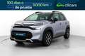 Citroen C3 Aircross Puretech S&S Feel Pack 110 Plateado - thumbnail 1