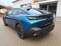 Peugeot 408 Hybrid 225 GT NACHTSICHT SHZ MASSAGE MATRIX Bleu - thumbnail 3
