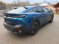 Peugeot 408 Hybrid 225 GT NACHTSICHT SHZ MASSAGE MATRIX Bleu - thumbnail 4