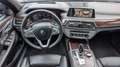 BMW 750 Li xDrive M-Paket DAP Pano 360° Head-Up 4xSHZ Gris - thumbnail 27
