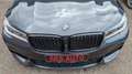 BMW 750 Li xDrive M-Paket DAP Pano 360° Head-Up 4xSHZ Gris - thumbnail 46