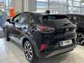 Ford Puma 1,0 EcoBoost Hybrid Titanium Schwarz - thumbnail 4