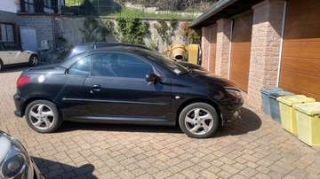 CC 1.6 16v Quiksilver