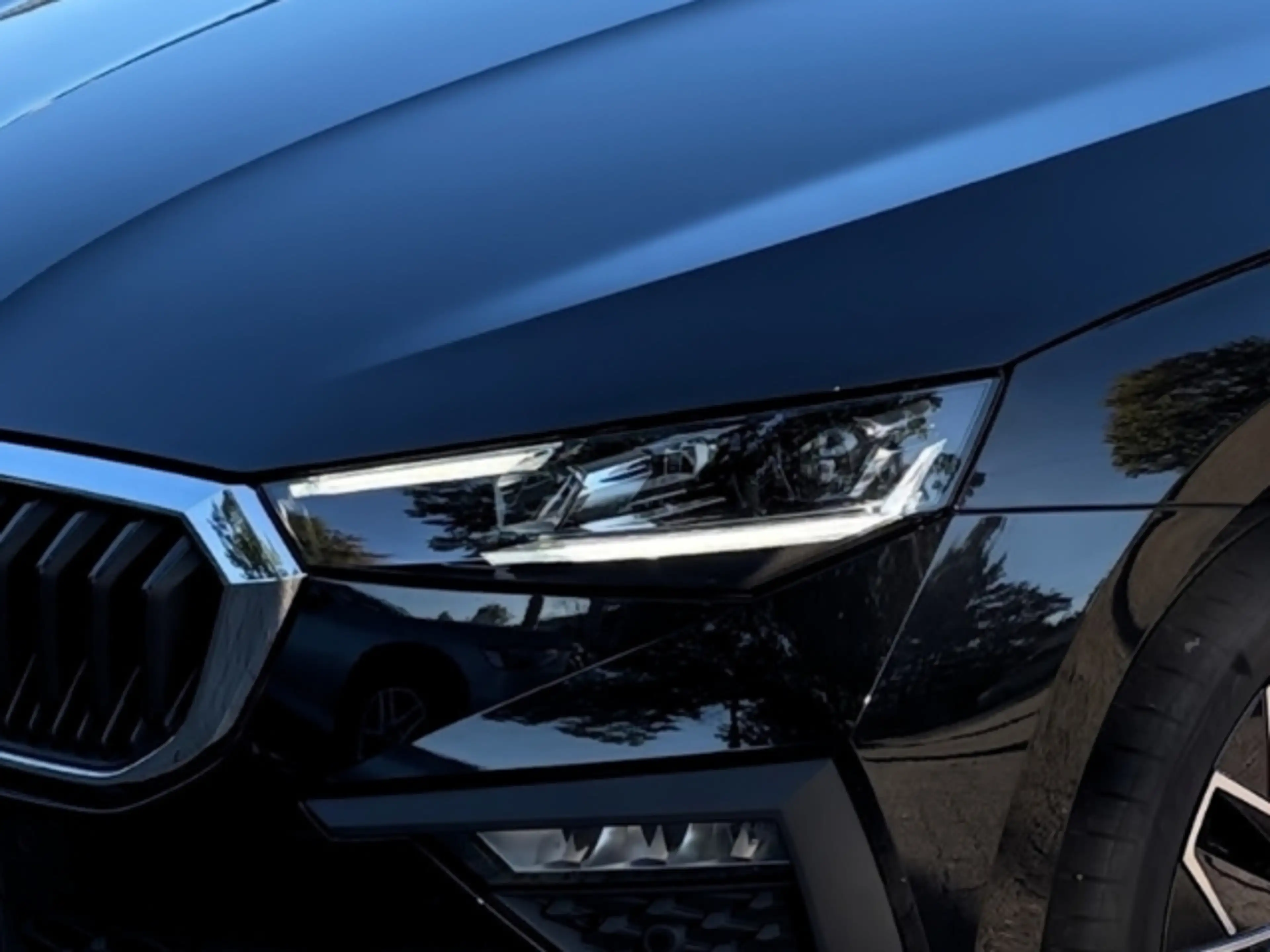 Skoda Scala Tour 1.0 TSI 85KW Kamera PDC Sitzh. Assist. — photo 7