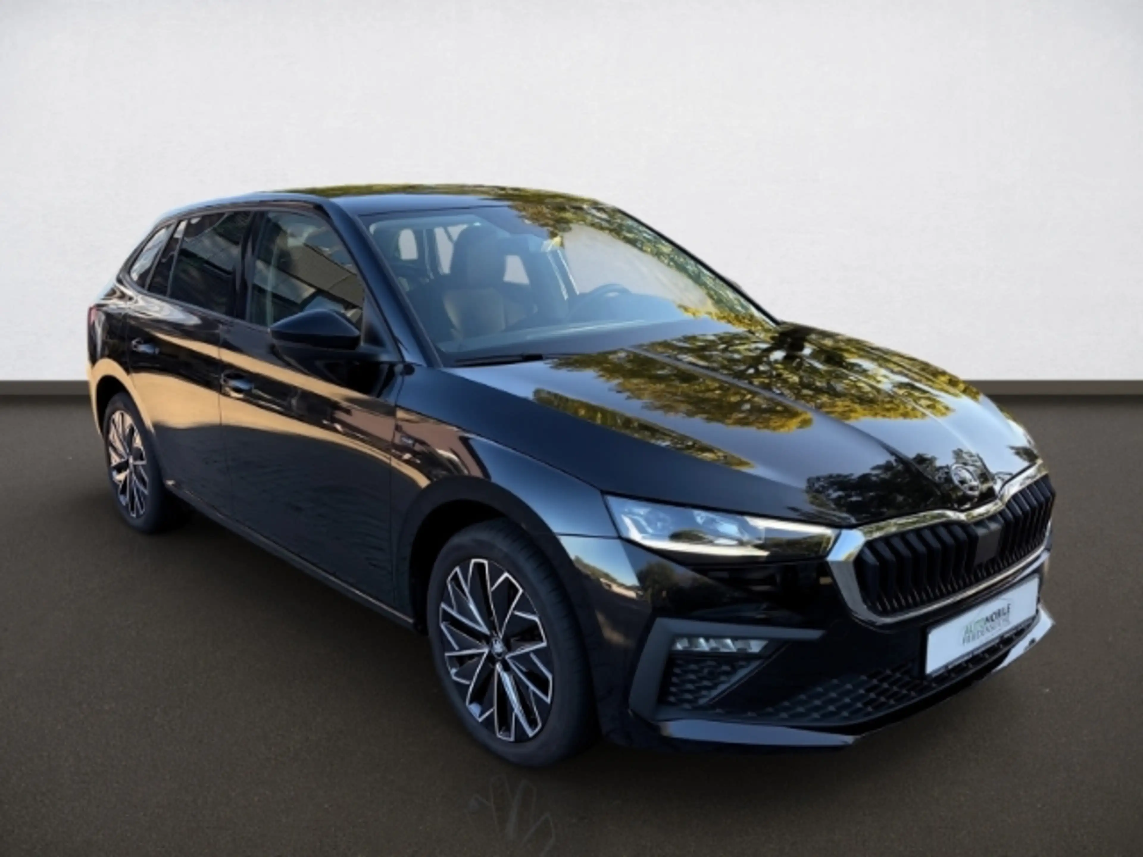 Skoda Scala Tour 1.0 TSI 85KW Kamera PDC Sitzh. Assist. — photo 3