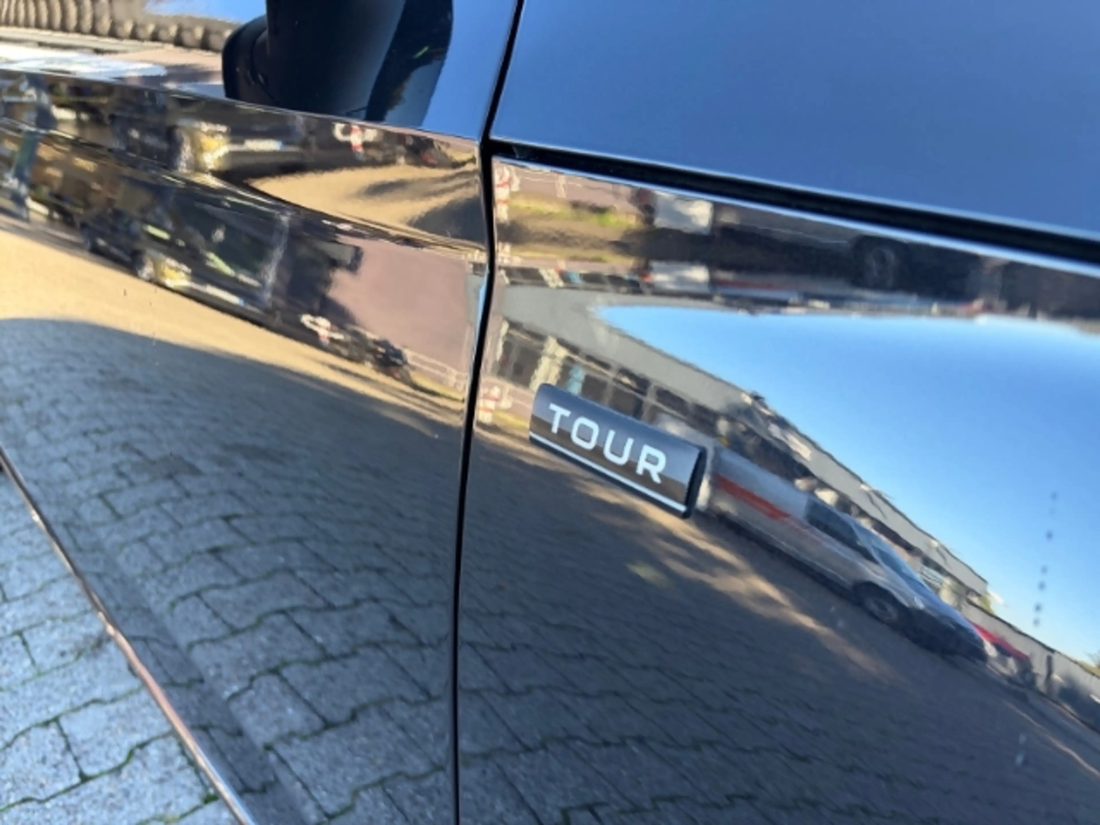 Skoda Scala Tour 1.0 TSI 85KW Kamera PDC Sitzh. Assist. — photo 19