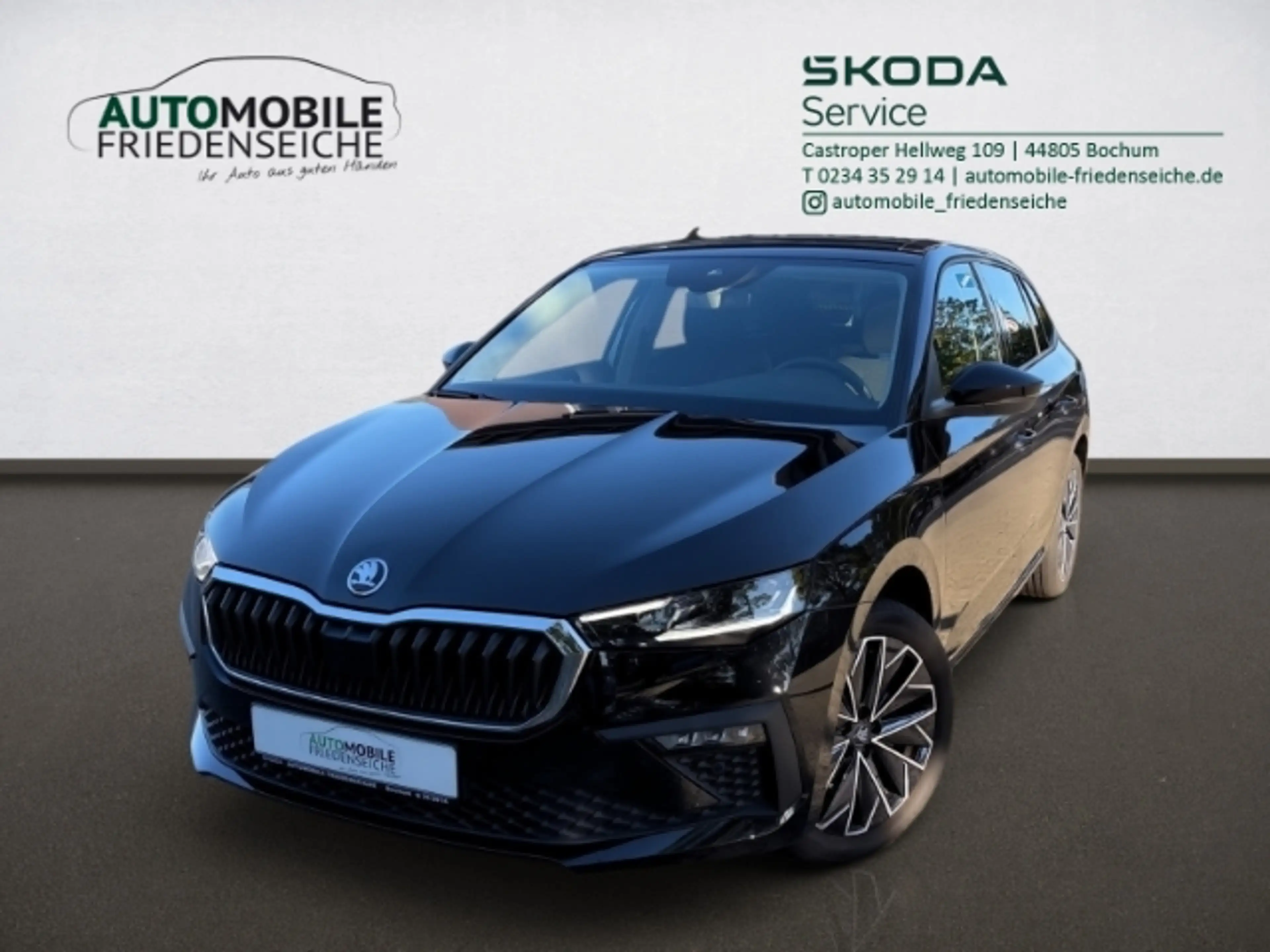 Skoda Scala Tour 1.0 TSI 85KW Kamera PDC Sitzh. Assist.