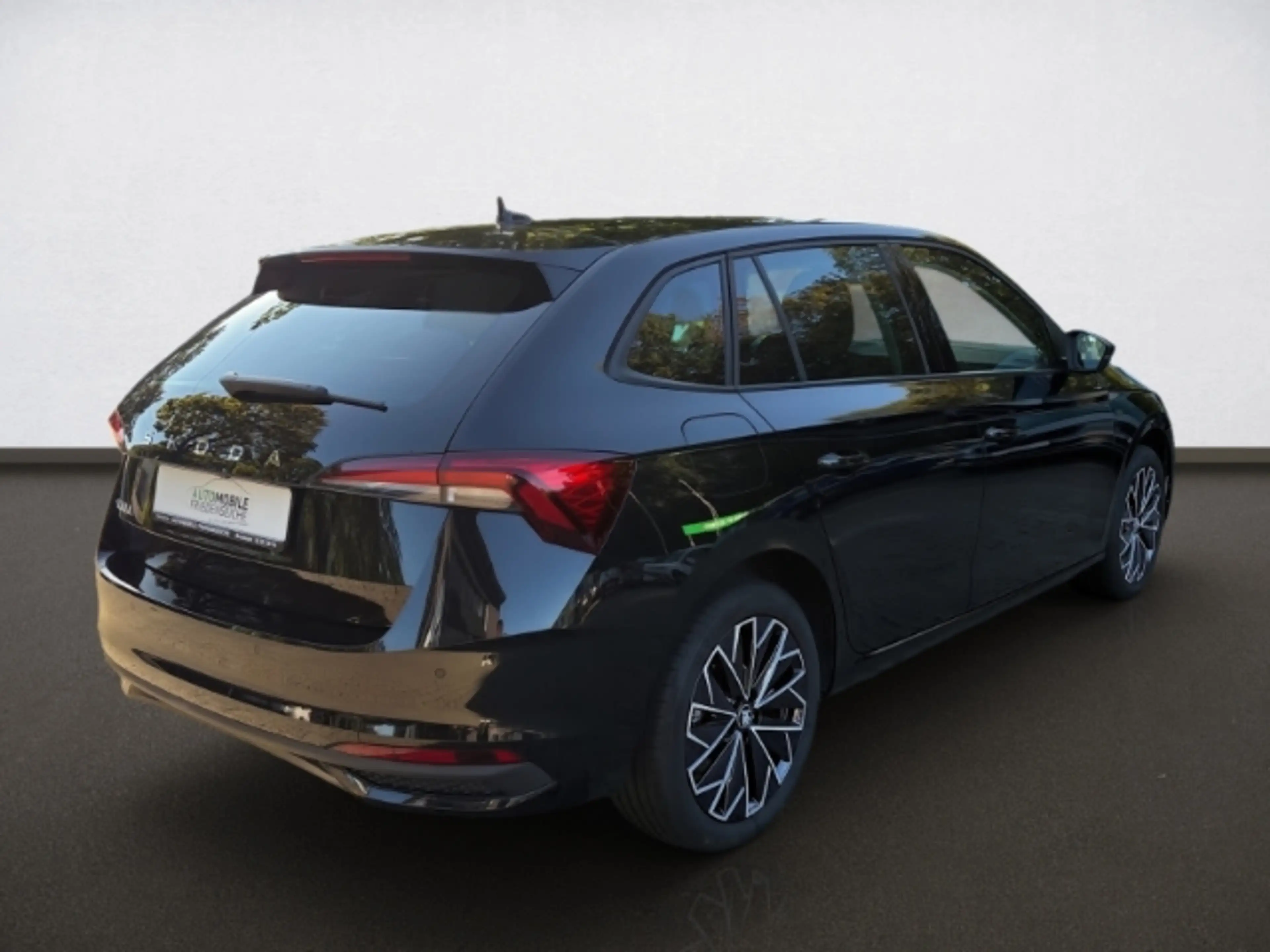 Skoda Scala Tour 1.0 TSI 85KW Kamera PDC Sitzh. Assist. — photo 6