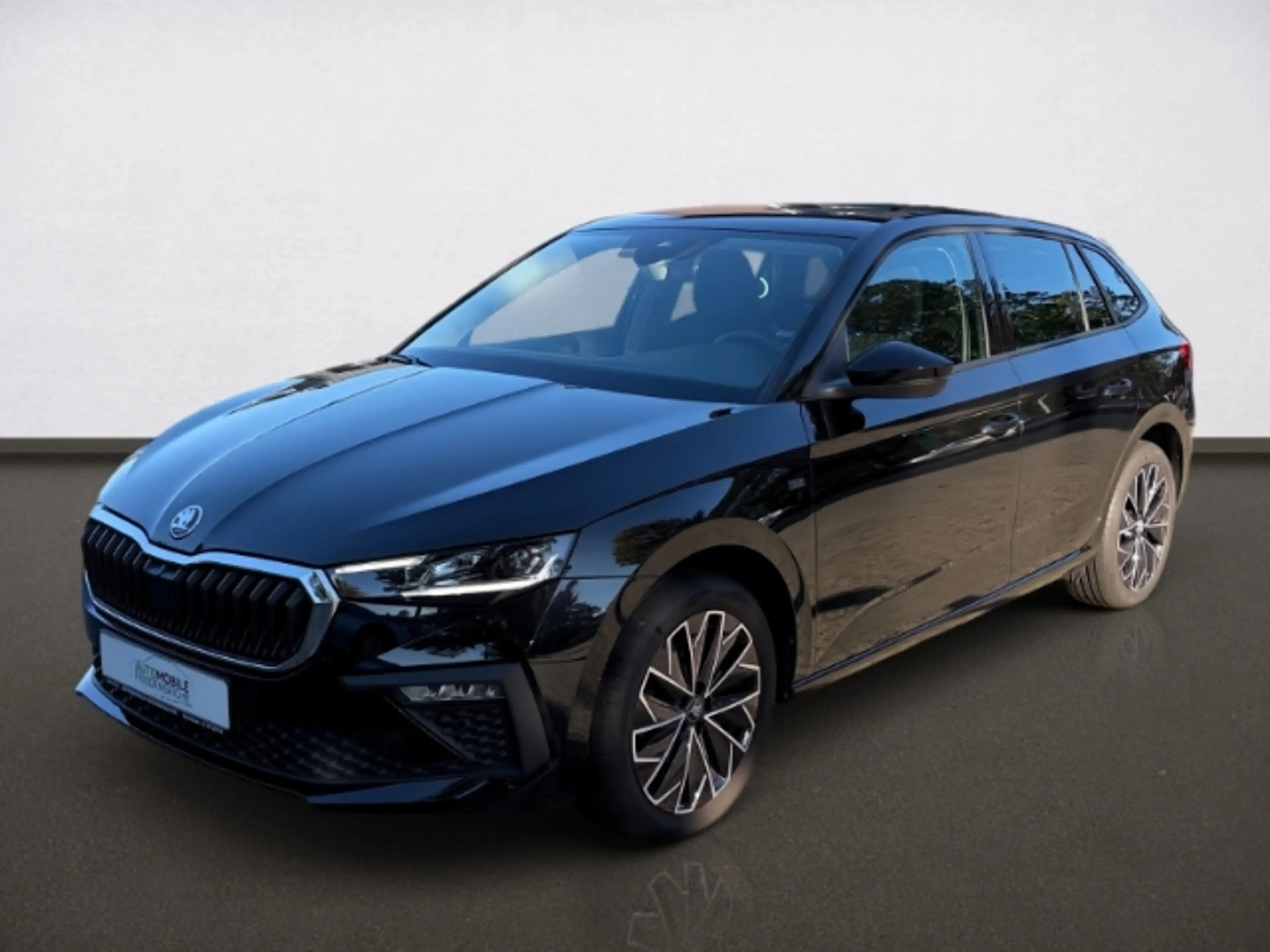 Skoda Scala Tour 1.0 TSI 85KW Kamera PDC Sitzh. Assist. — photo 2