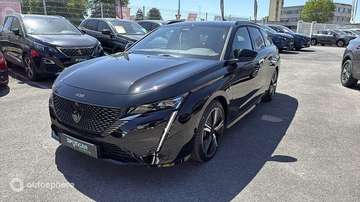 1.2 Hybrid 145ch GT e-DCS6