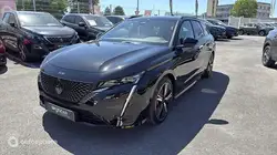 Peugeot 308 1.2 Hybrid 145ch GT e-DCS6